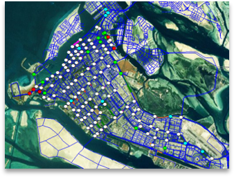 Abu Dhabi STEAM Model Enhancement